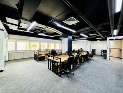 111 Somerset (D9), Office #530703101